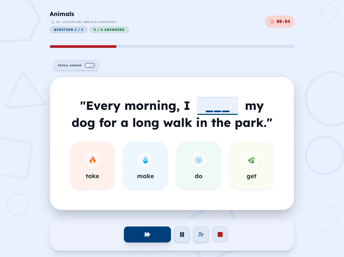 Playlish screenshot 3